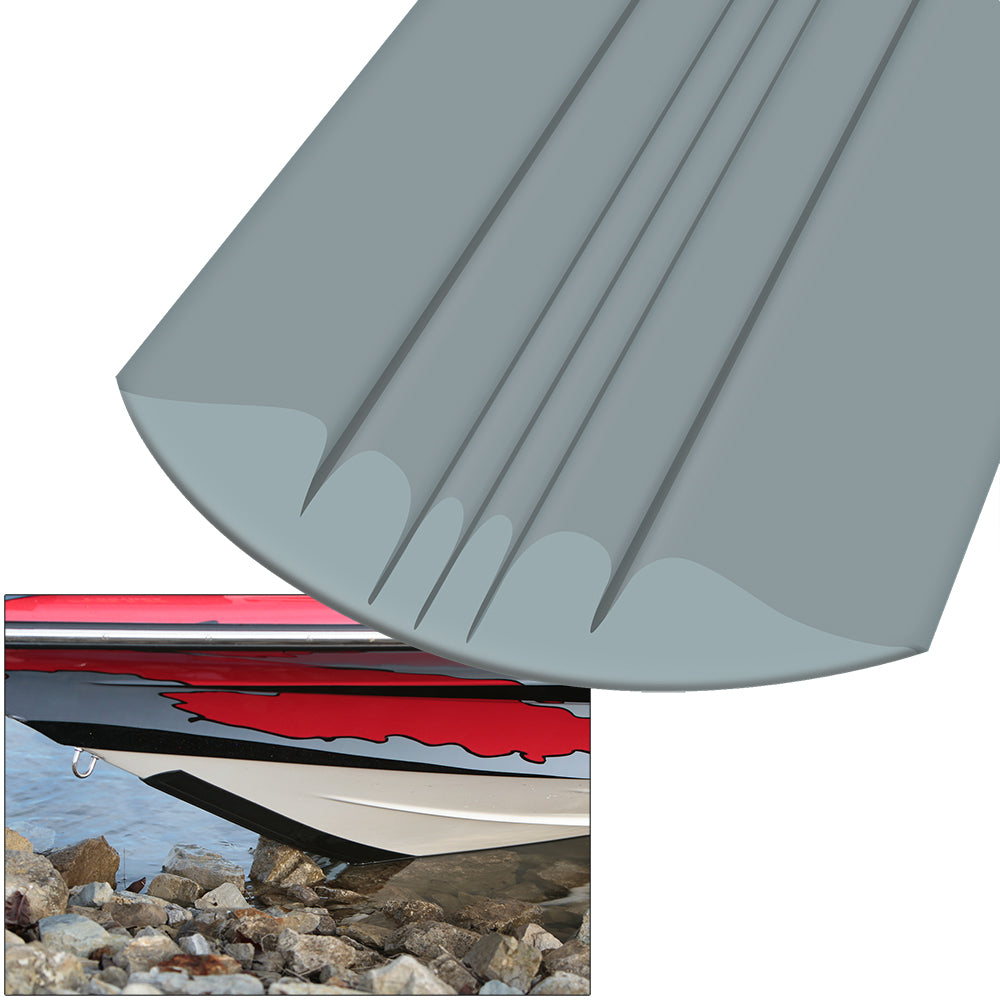 Megaware KeelGuard 4 Gray 20504