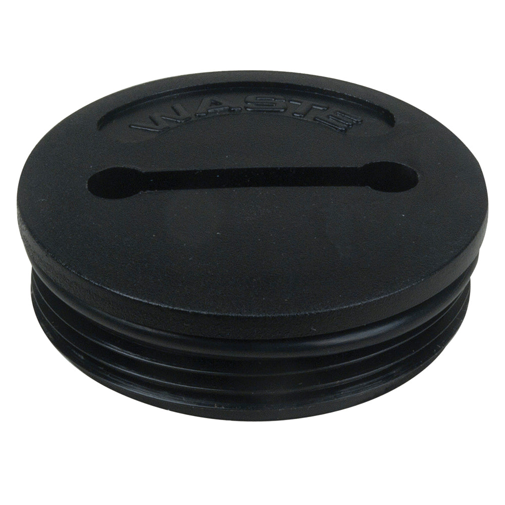 Perko Spare Waste Cap wORing 1269DP099A
