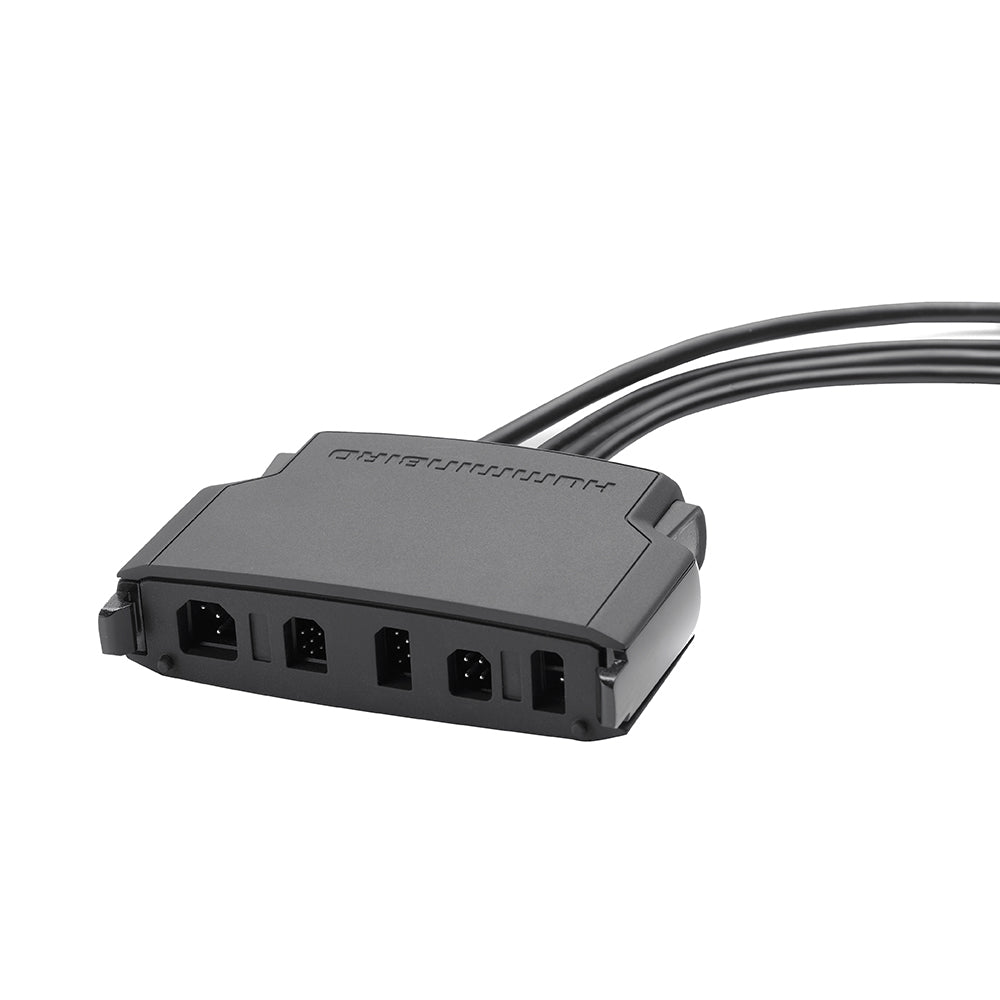 Humminbird HCCT Cable Connect Tray fHELIX 7401841