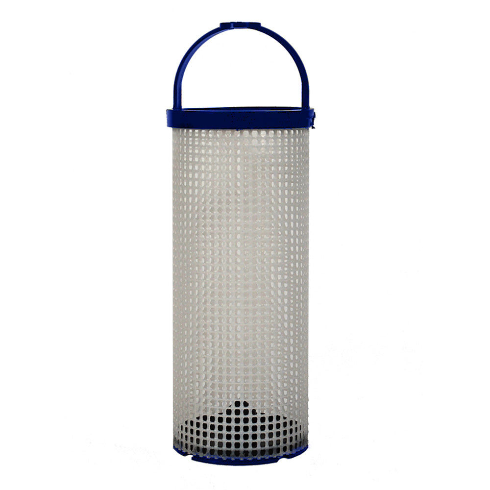 GROCO BP2 Poly Basket 19 x 72 BP2