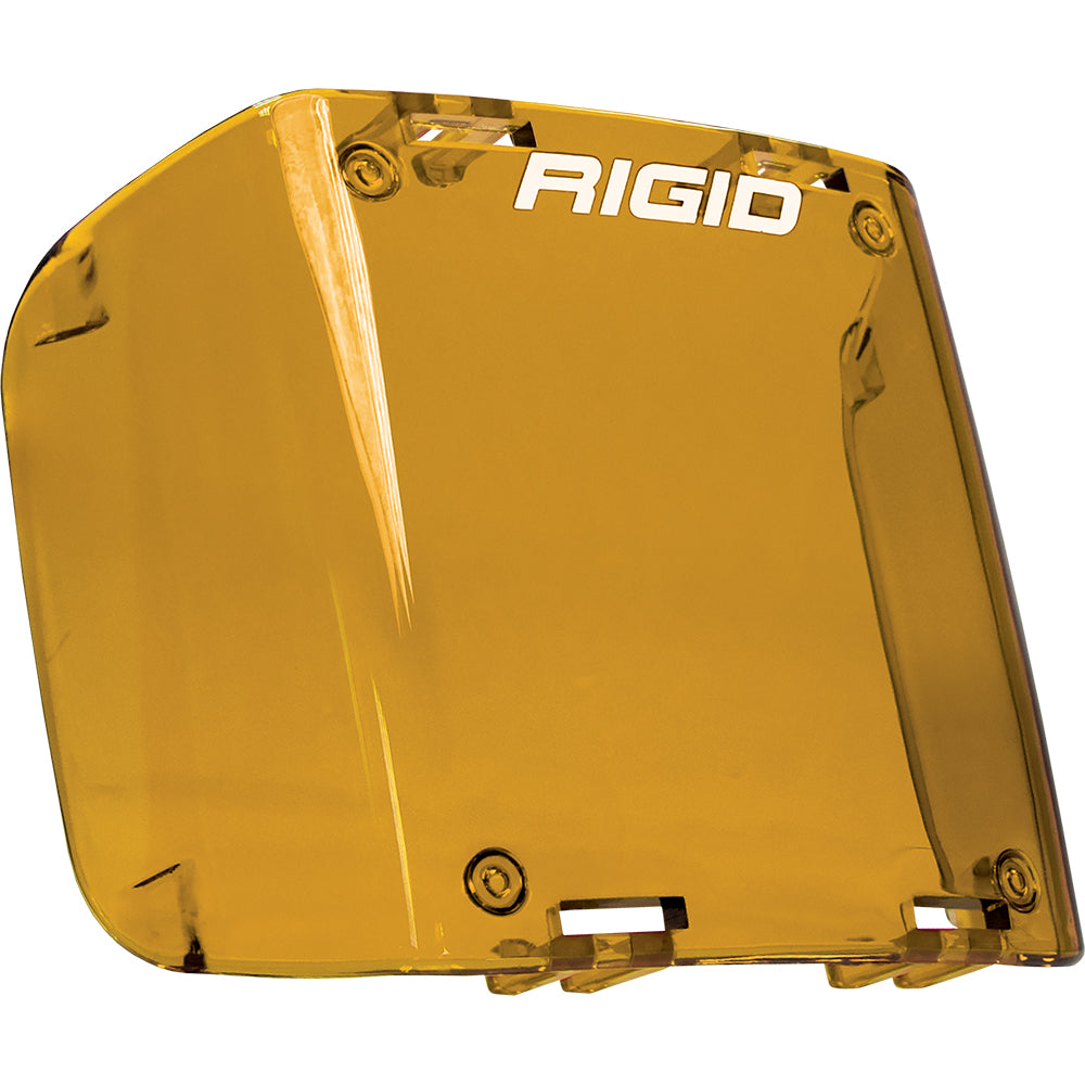 RIGID Industries DSS Series Lens Cover Yellow 32183