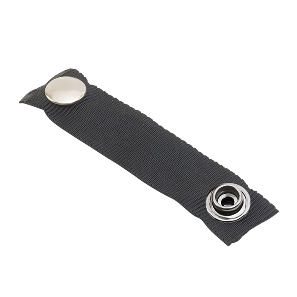 SeaDog AddASnap Black 212 299202B1