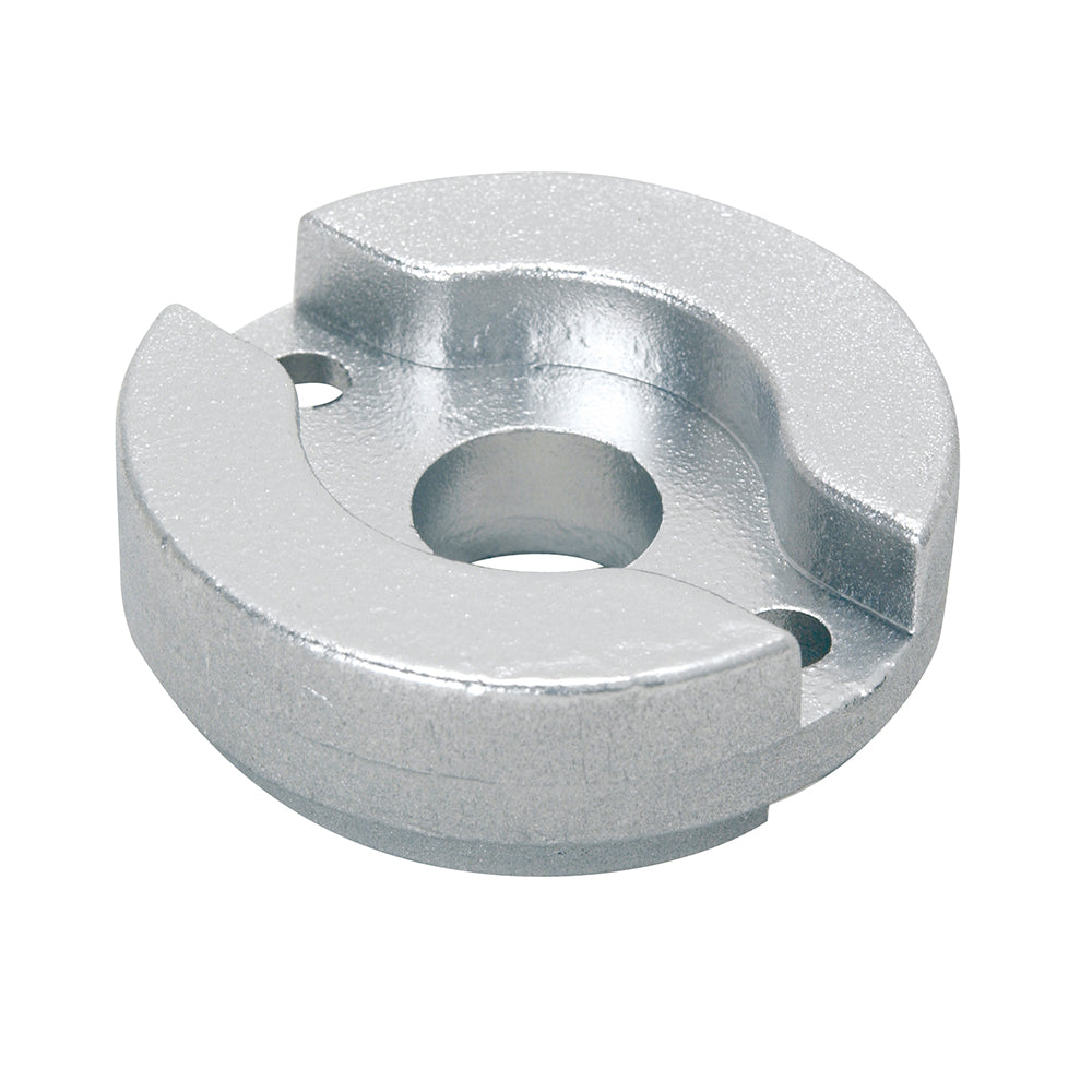 Tecnoseal VETUS Bow Thruster Zinc Washer Anode Set 3555 KGF wHardware 23506