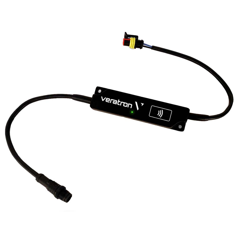 Veratron LinkUp J1939 to NMEA 2000 Gateway B00042401