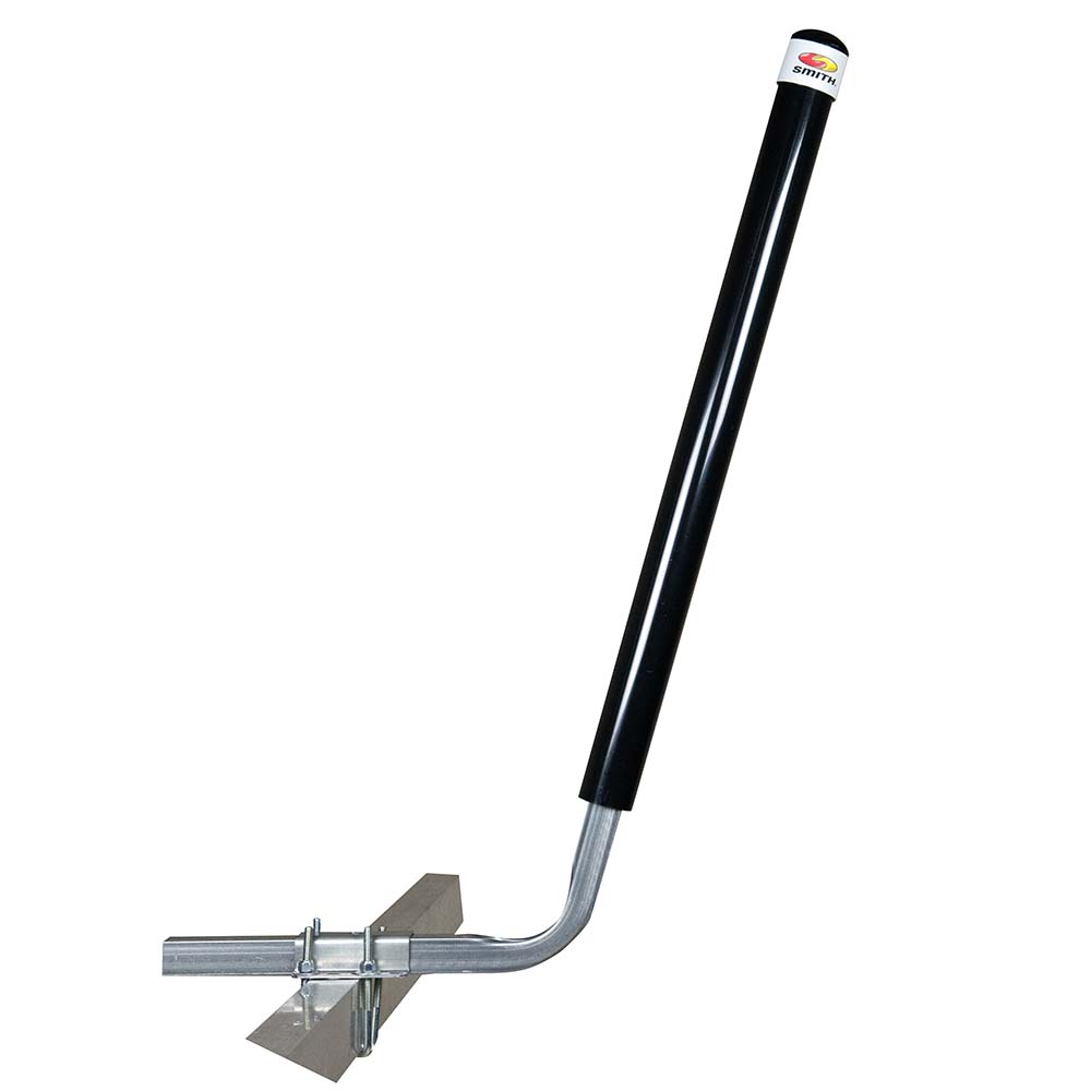 CE Smith Angled Post Guide On 40 Black 27647