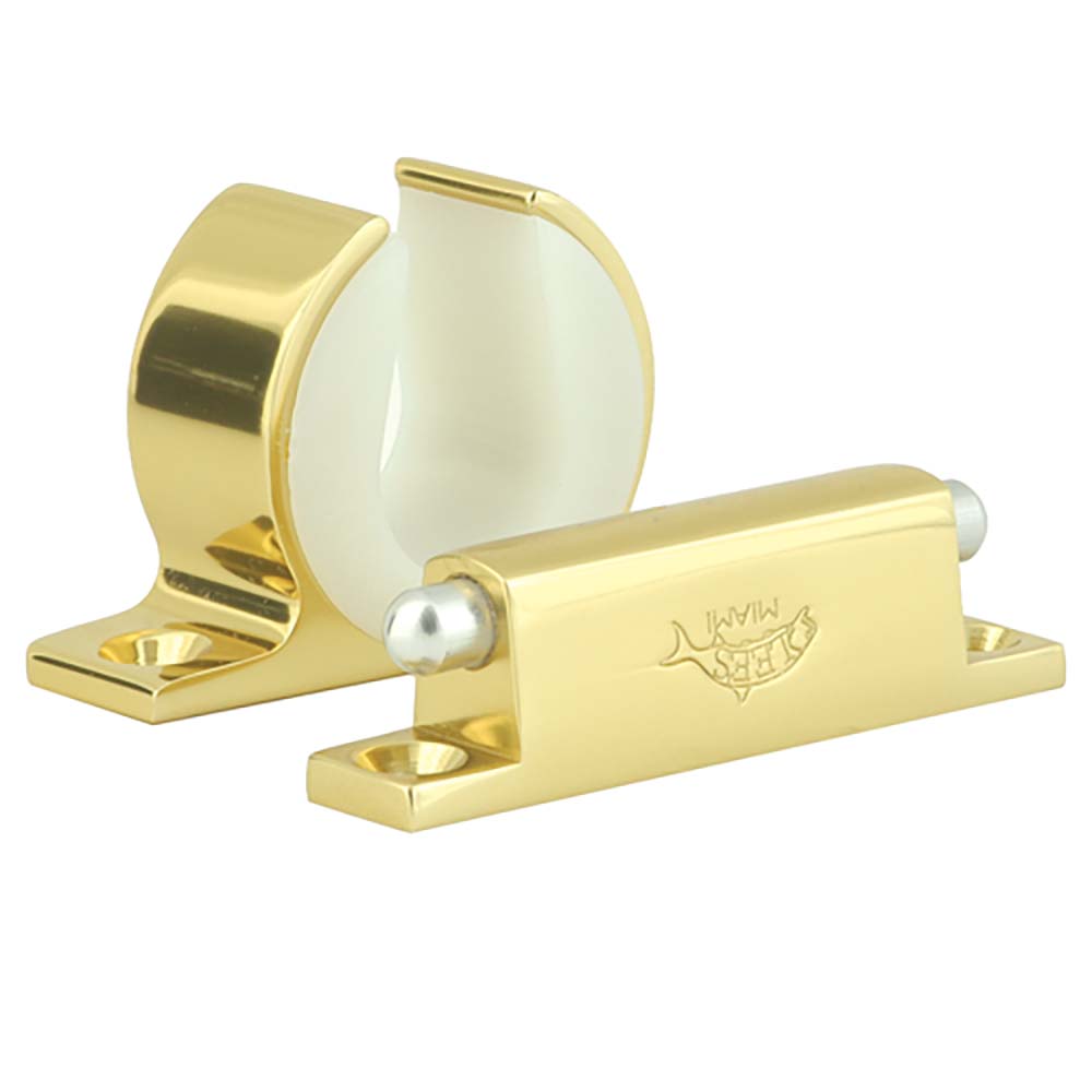 Lees RodReel Hanger Penn INT 70VIS Bright Gold MC00751072