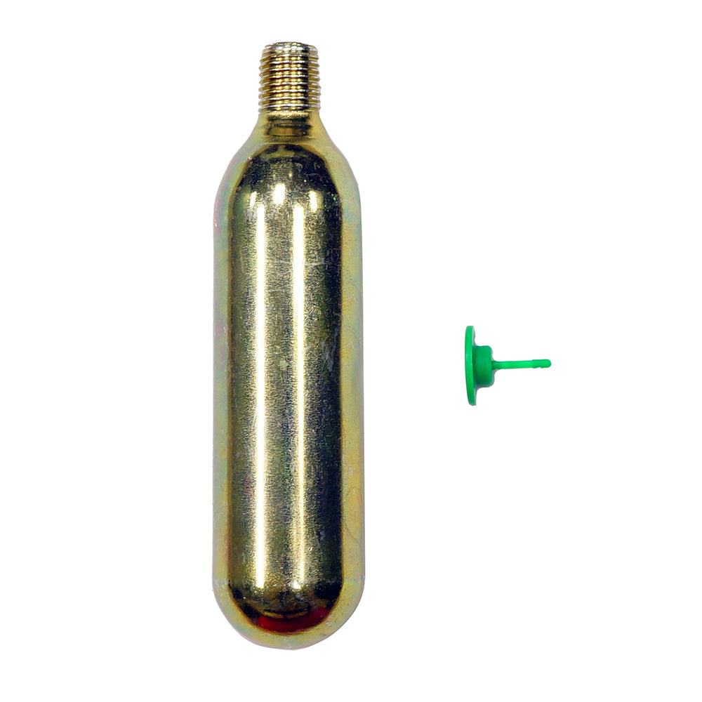 Mustang ReArm Kit G 12g Manual MA711600102