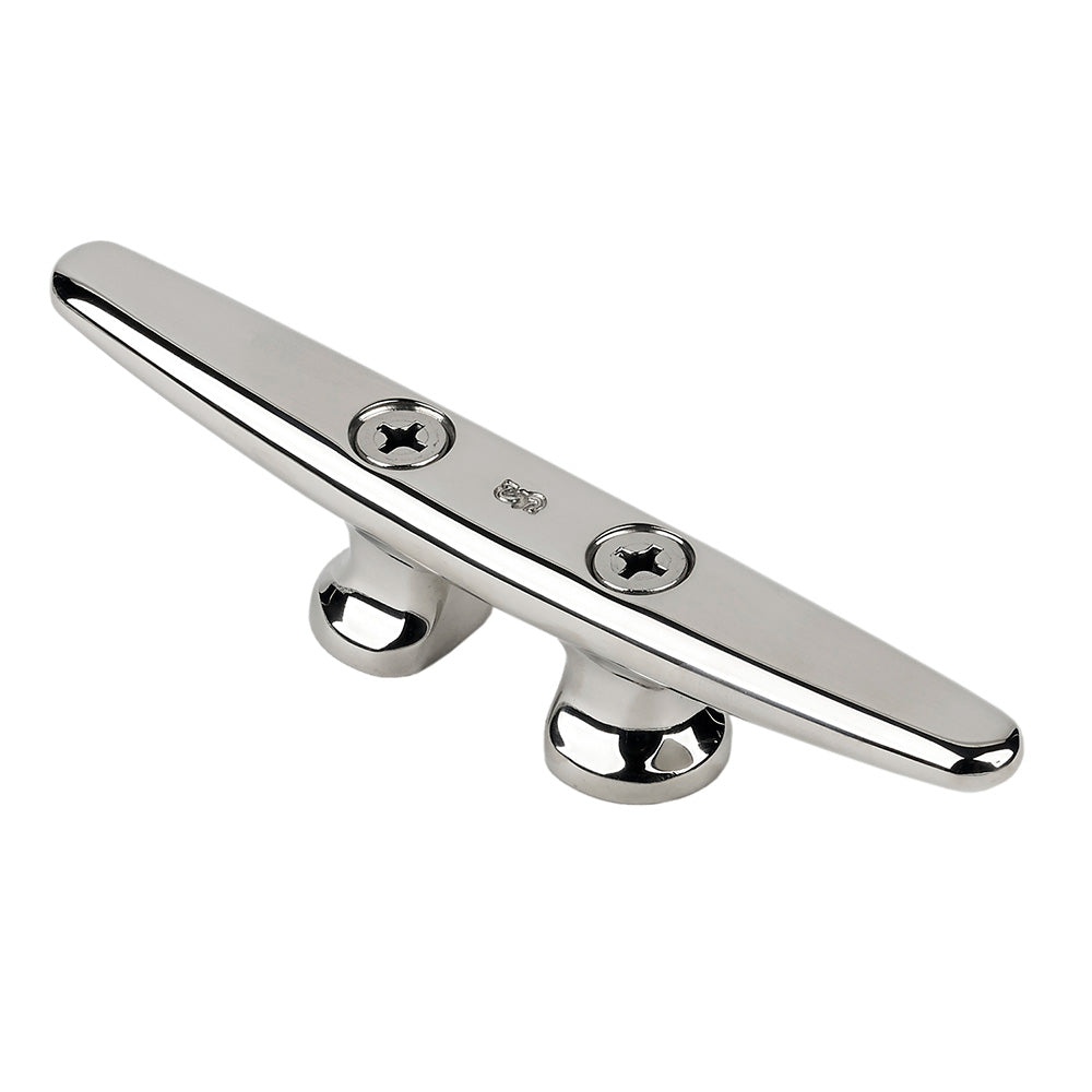 Schaefer Stainless Steel Cleat 475 60120