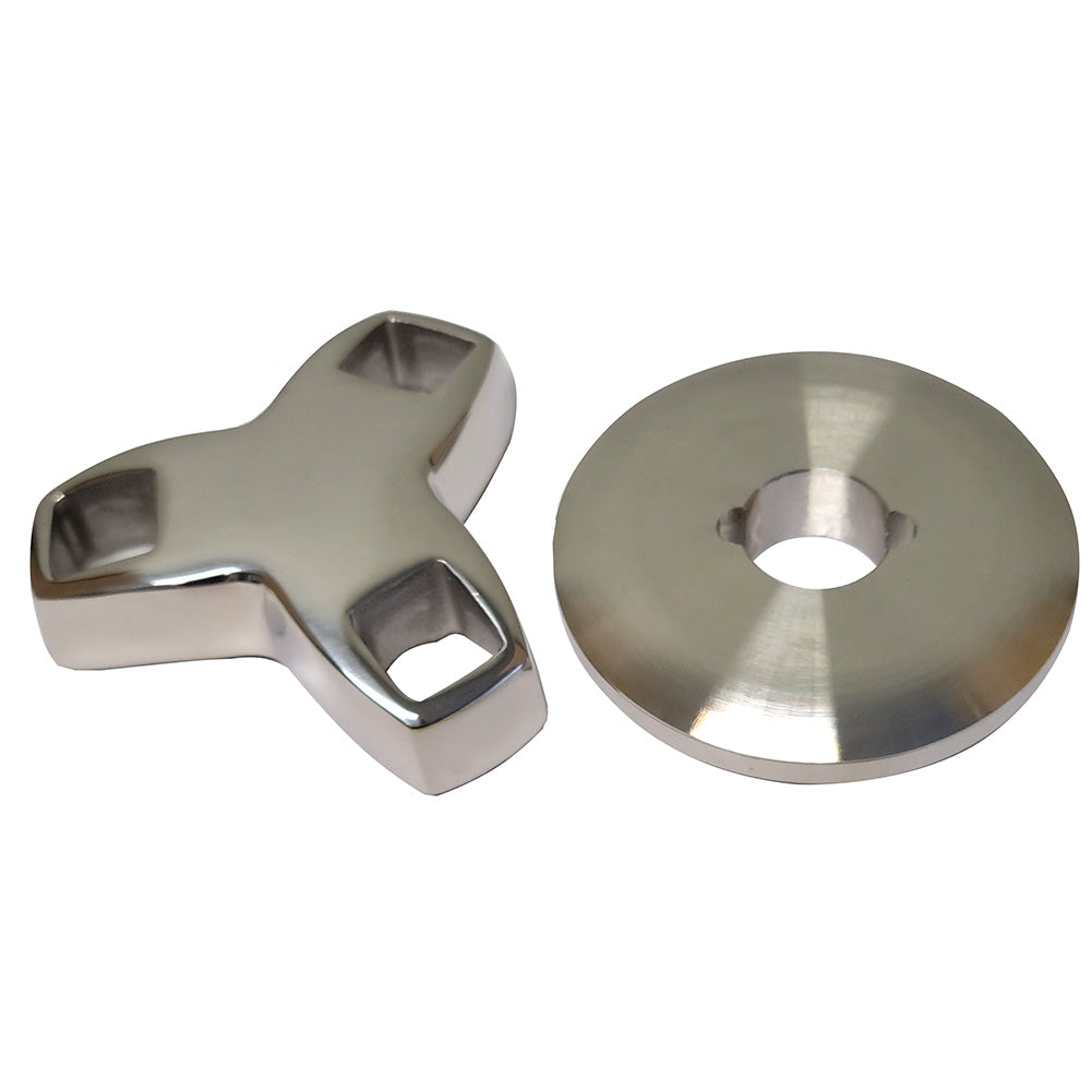 Lewmar ProSeries Clutch Cone Kit 66000098