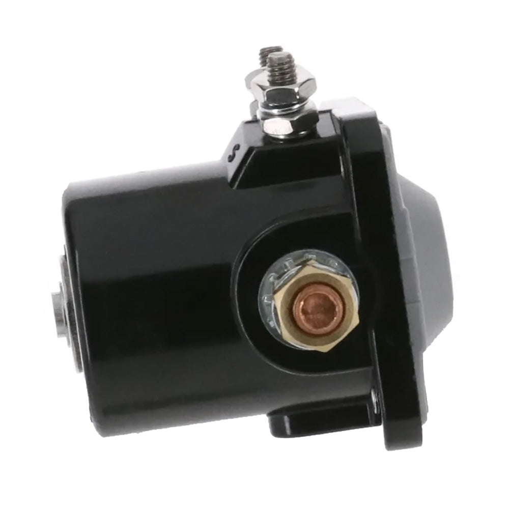 ARCO Marine Prestolite Style Solenoid wIsolated Base SW622