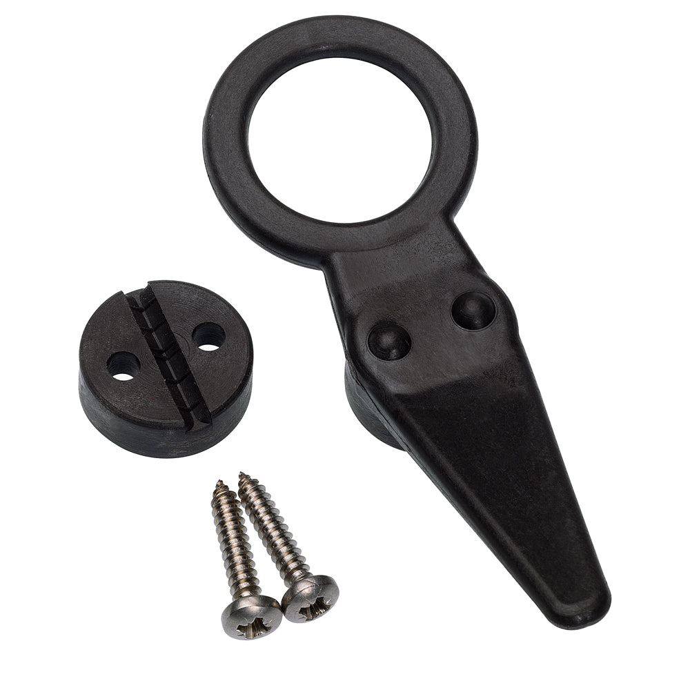 Barton Marine Shroud Cleat wEye 52111