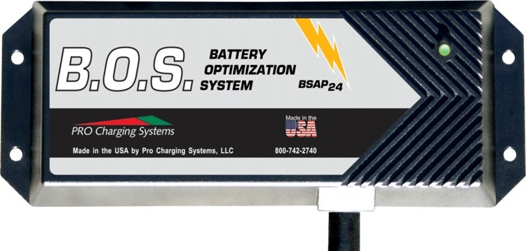 BOS12V3