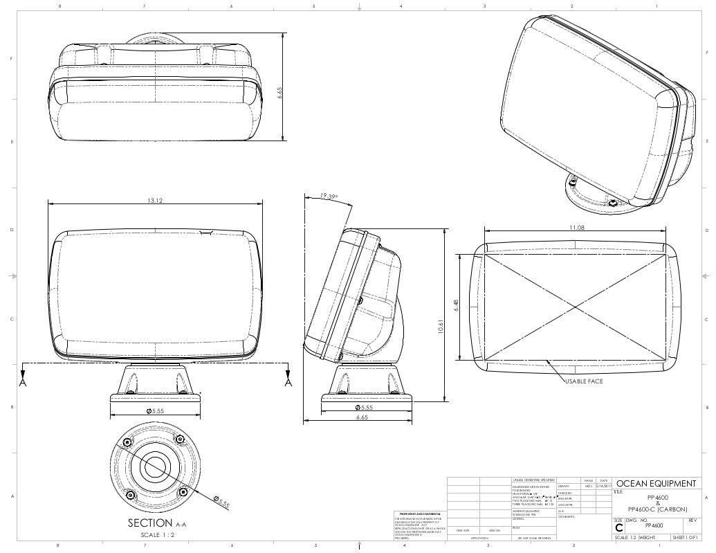 PP4600-14