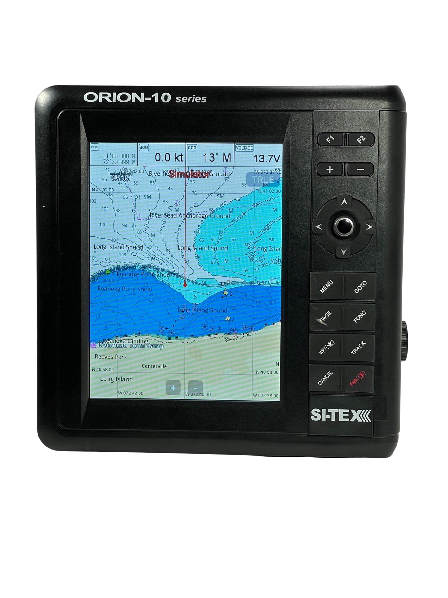 Orion10C