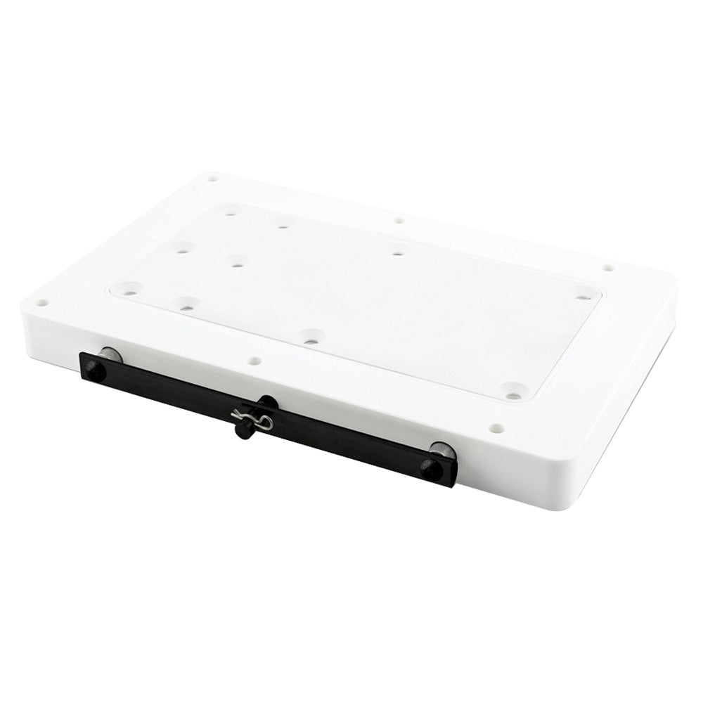 Minn Kota RTA55 Quick Release Bracket 1854055