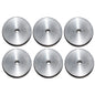 Sea Brackets Bracket Mounting Disks  Quantity 6 SEA2380