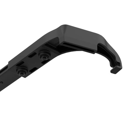 RAM Mount ToughTrack f2123 Ford Bronco RAMDT207TRACKEXA29BU
