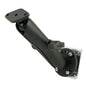 RAM Mount Double Ball DrillDown Mount wDiamond Plate  Backer Plate RAMB138UCINT3