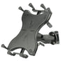 RAM Mount XGrip Dashboard Mount wBacking Plate f910 Tablets RAM101B2UN9U