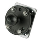 RAM Mount DrillDown Dashboard Ball Base wBacking Plate  B Size RAMB2022252U