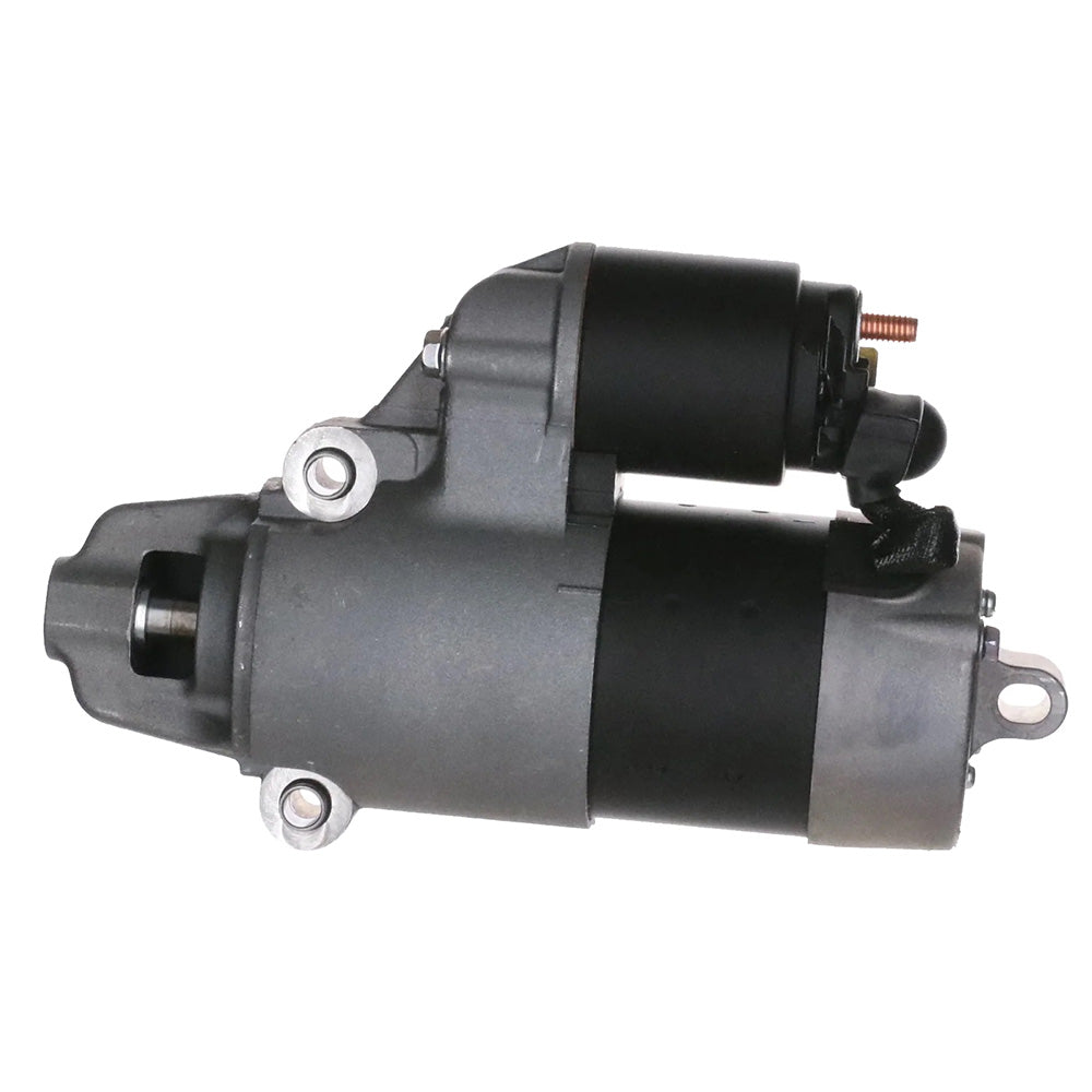 ARCO Marine Premium Replacement Outboard Starter fYamaha 200300HP  9 Tooth 3436