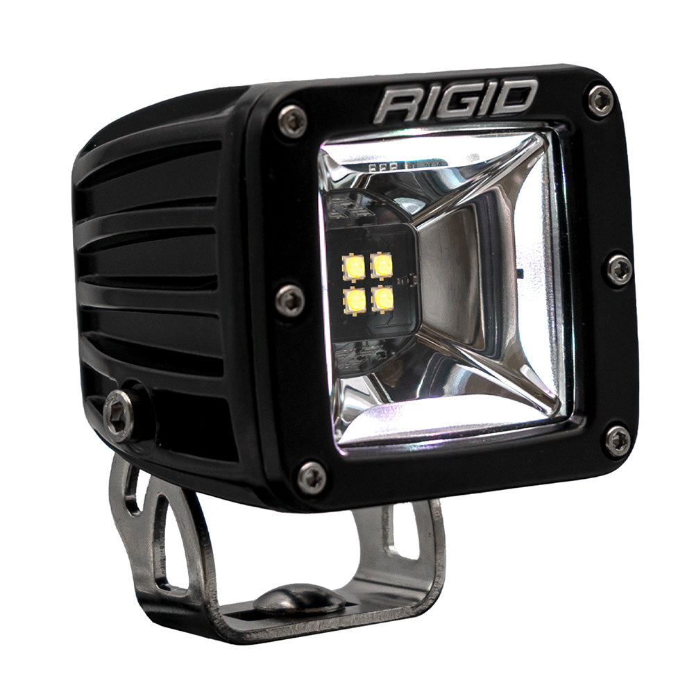 RIGID Industries Radiance Scene  RGBW  Surface Mount  Pair 682053