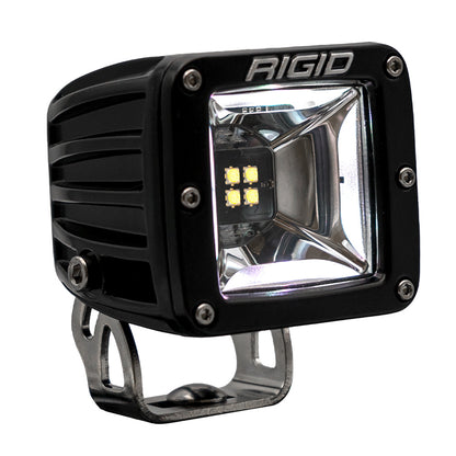 RIGID Industries Radiance Scene  RGBW  Surface Mount  Pair 682053