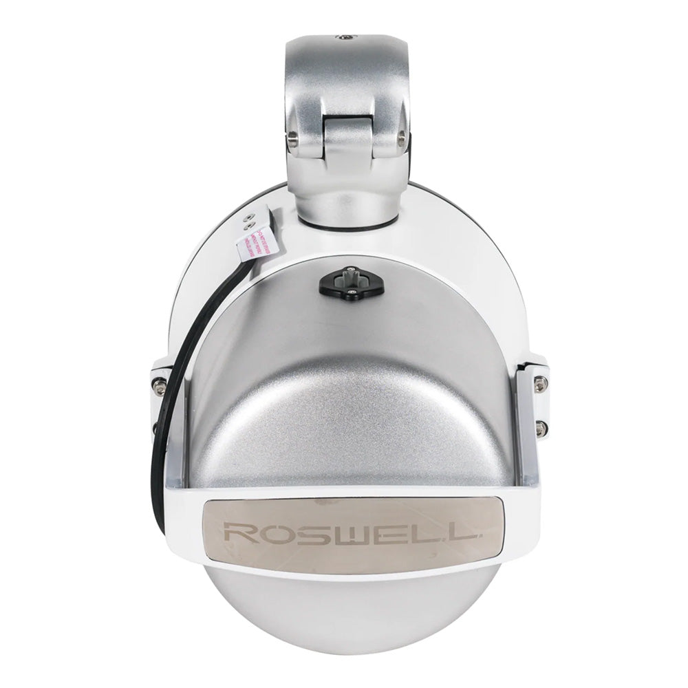 Roswell R1 8 Tower Speakers  White  100W RMS  200W Peak Power C9201710
