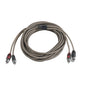 Roswell 1M to 2F Y Adapter B7200327