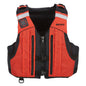 Kent First Responder PFD  2XL3XL  Orange 15140020007023