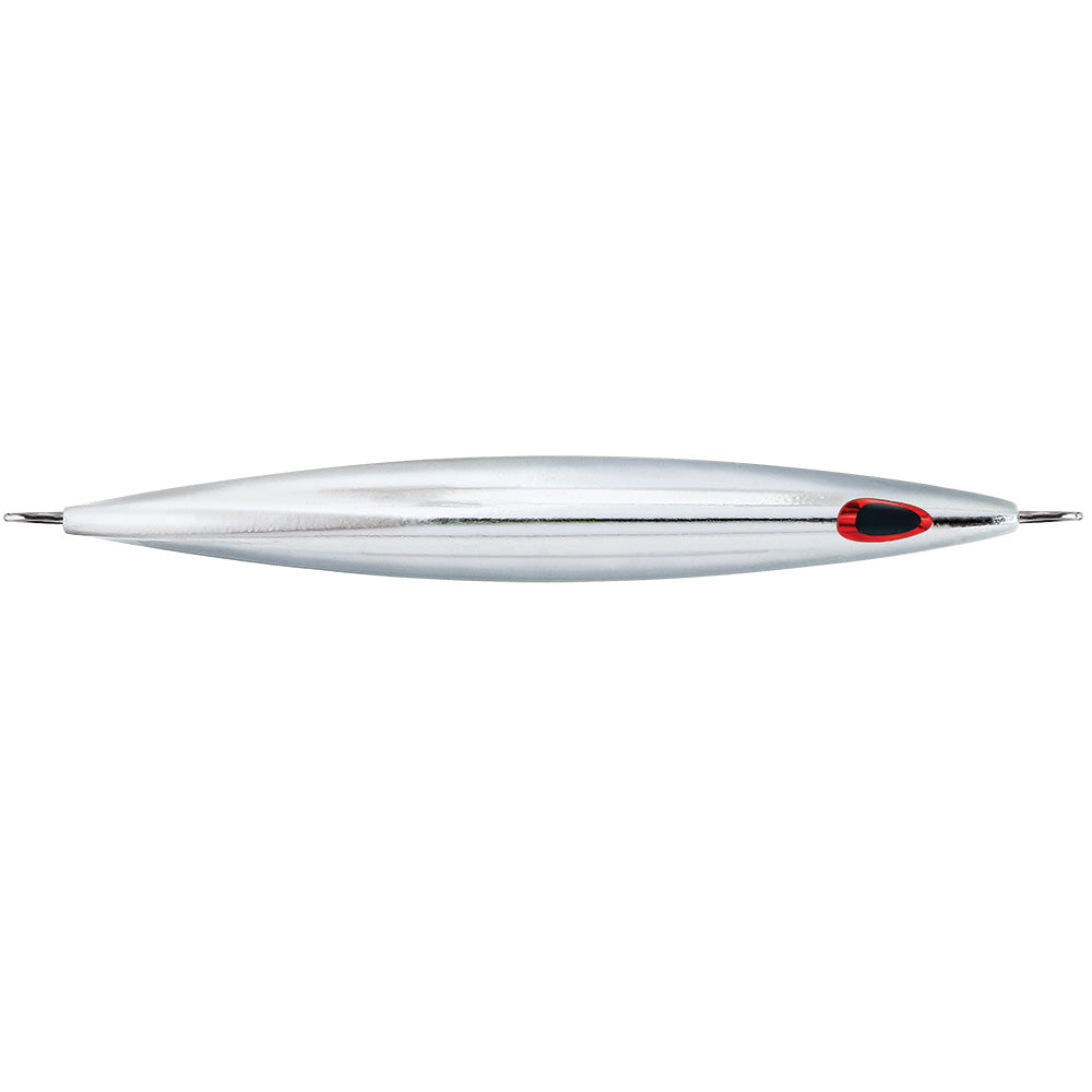 Williamson Kensaki 220 Jig  675  775oz  UV Silver KSJ220UVSI
