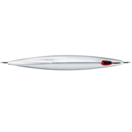 Williamson Kensaki 220 Jig  675  775oz  UV Silver KSJ220UVSI