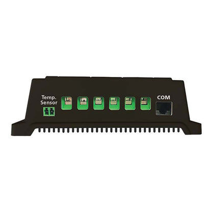 Samlex 20A Solar Charge Controller  1224V MSK20A