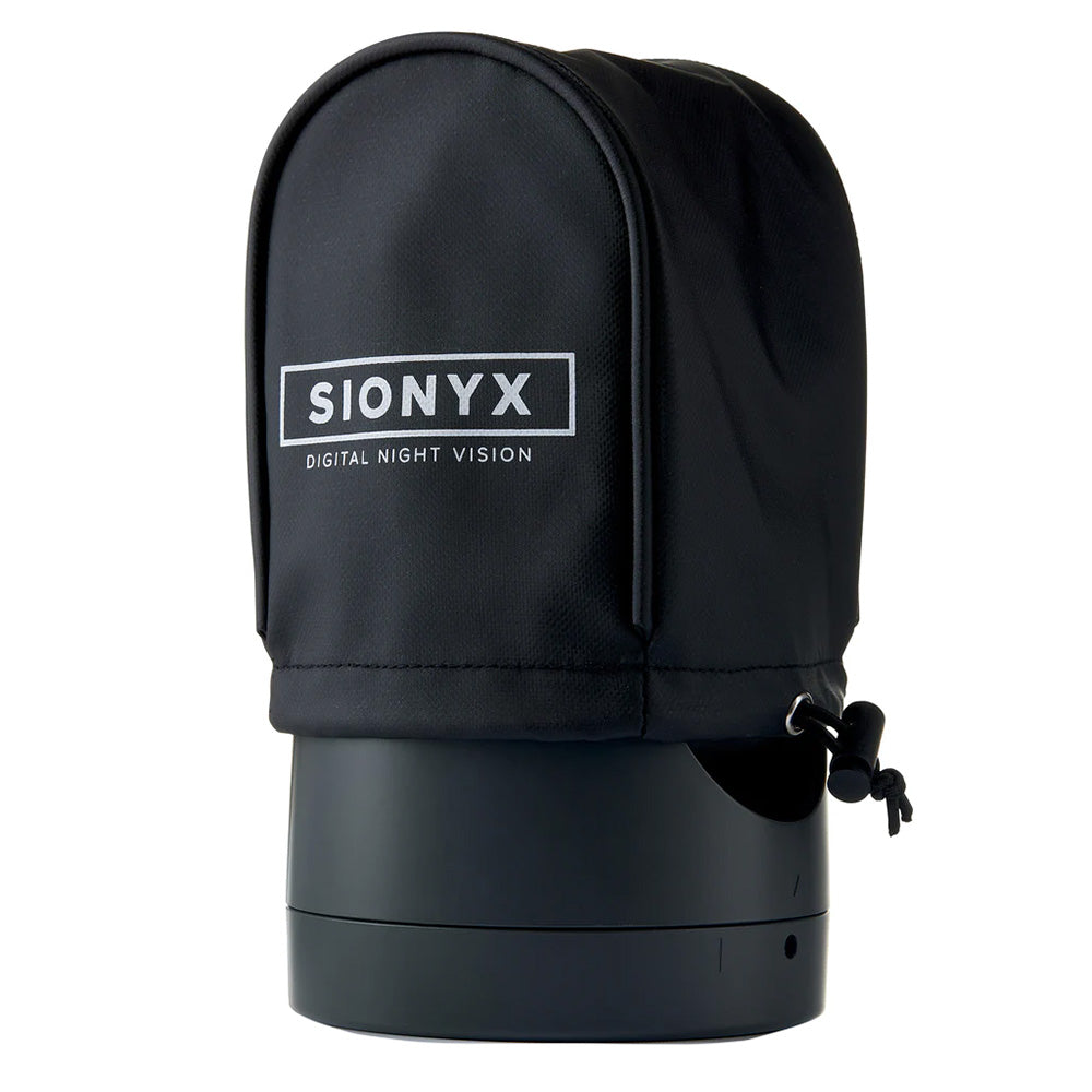 SIONYX Black Vinyl Cover fNightwave A016100
