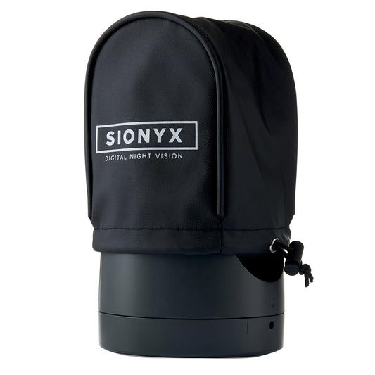 SIONYX Black Vinyl Cover fNightwave A016100