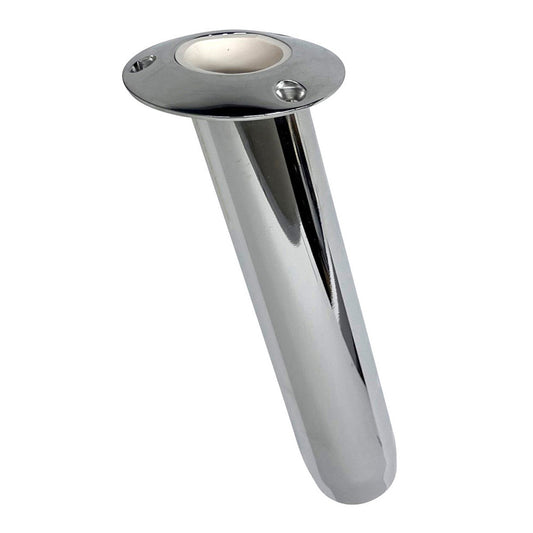 Rupp 15 Degree Fixed Standard Rod Holder CASS15SMF