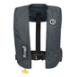 Mustang MIT 100 Convertible Inflatable PFD  Admiral Grey MD20301910202