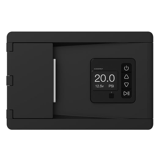 Scanstrut ATMOS 12V Integrated Air Station SCAOBA2