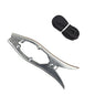 YakGear Galvanized Brush Gripper 010082