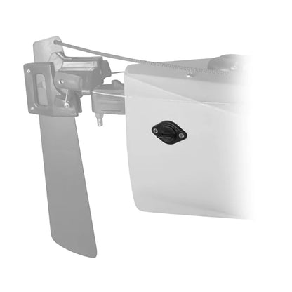 YakGear Universal Drain Plug Kit DPK