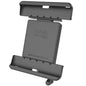 RAM Mount RAM TabLock Tablet Holder f10 Tablets wCase  More RAMHOLTABL25U