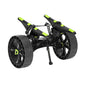 RAILBLAZA CTug R wSandtrakz Wheels 50001471