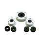 Newmar CCXS ThruDex Fitting CCXS