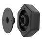 RAM Mount RAM VibeSafe wNPT Adapter f2Hole Holders RAP462NPT