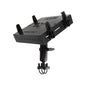 RAM Mount RAM ToughTray Double Ball Mount wDouble UBolt Rail Base RAM101DAN1U