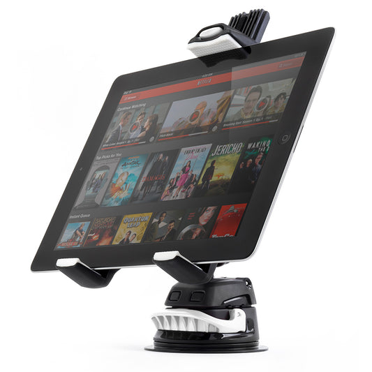 Scanstrut ROKK Mini Tablet Mount Kit wSuction Cup Base RLS508405