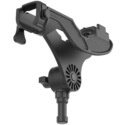 RAM Mount RAM ROD JR Fishing Rod Holder with 2 Spline Post RAP434NB