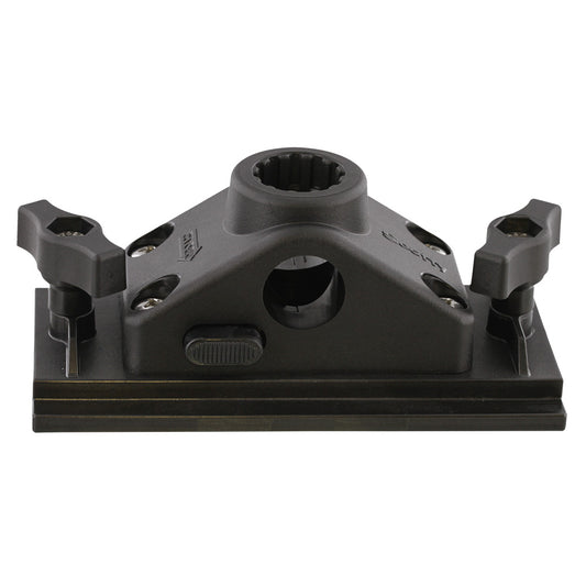 Scotty 340L Nylon Track Adapter 0340L