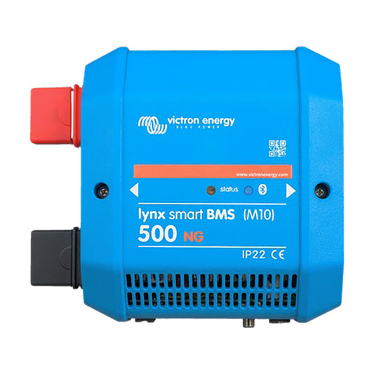 Victron Lynx Smart BMS 500 NG M10 LYN034160310