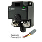 Egis XD Series Single Flex 2 RelayACR  DTM Connector 88101600